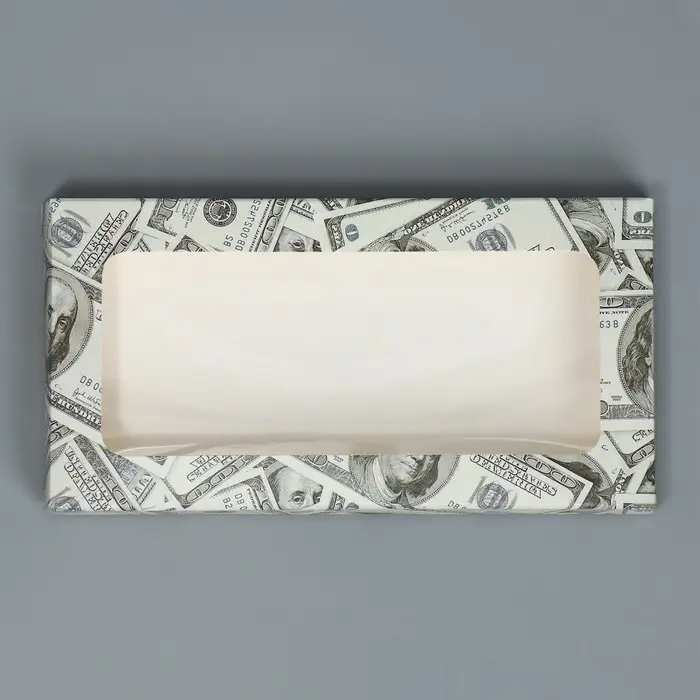 Коробка для шоколада, кондитерская упаковка, «Взятка», с окном, 17.3 х 8.8 х 1.5 см Коробка для шоколада, кондитерская упаковка, «Взятка», с окном, 17.3 х 8.8 х 1.5 см