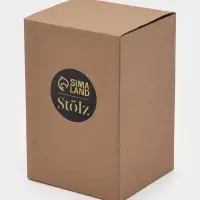 Диспенсер для жидкого мыла Stölz, механический, 500 мл, нержавеющая сталь, чёрный Диспенсер для жидкого мыла Stölz, механический, 500 мл, нержавеющая сталь, чёрный