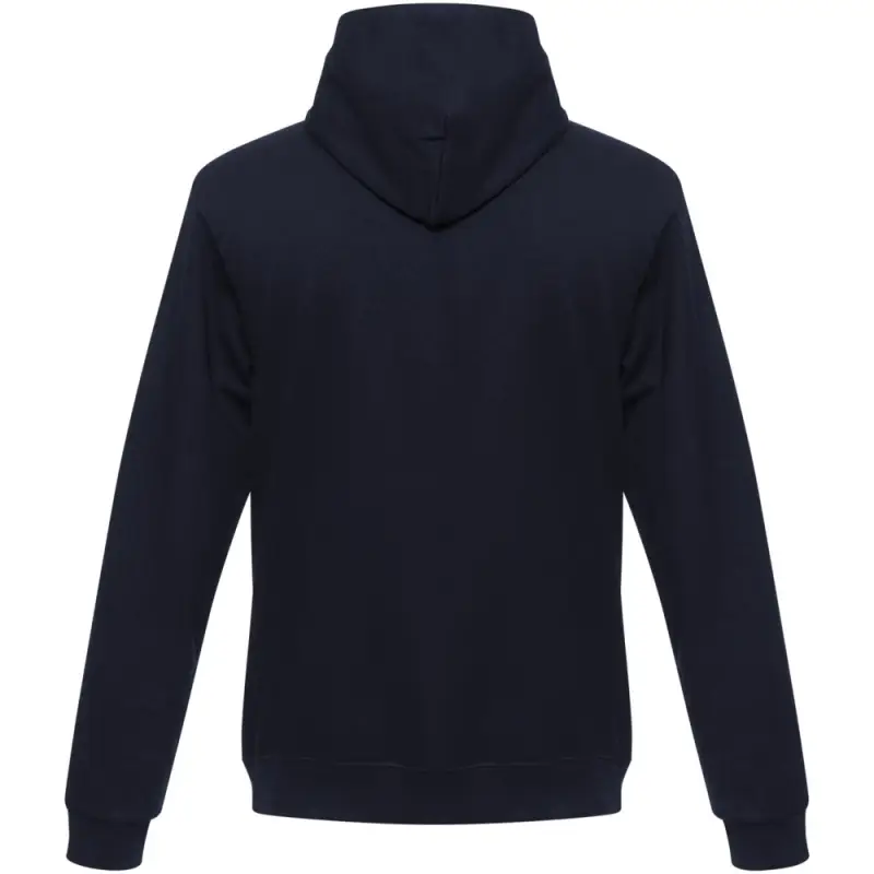 Толстовка ID.003 темно-синяя, размер XS Толстовка ID.003 темно-синяя, размер XS