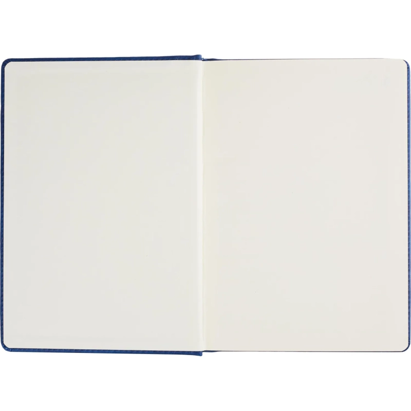 Ежедневник недатированный А5+ CLASSIC иск.кожа СИНИЙ 3-689/02