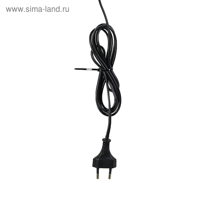 Обогреватель  Обогреватель "Домашний очаг" Цветы, инфракрасный, 500 Вт, 15 м²