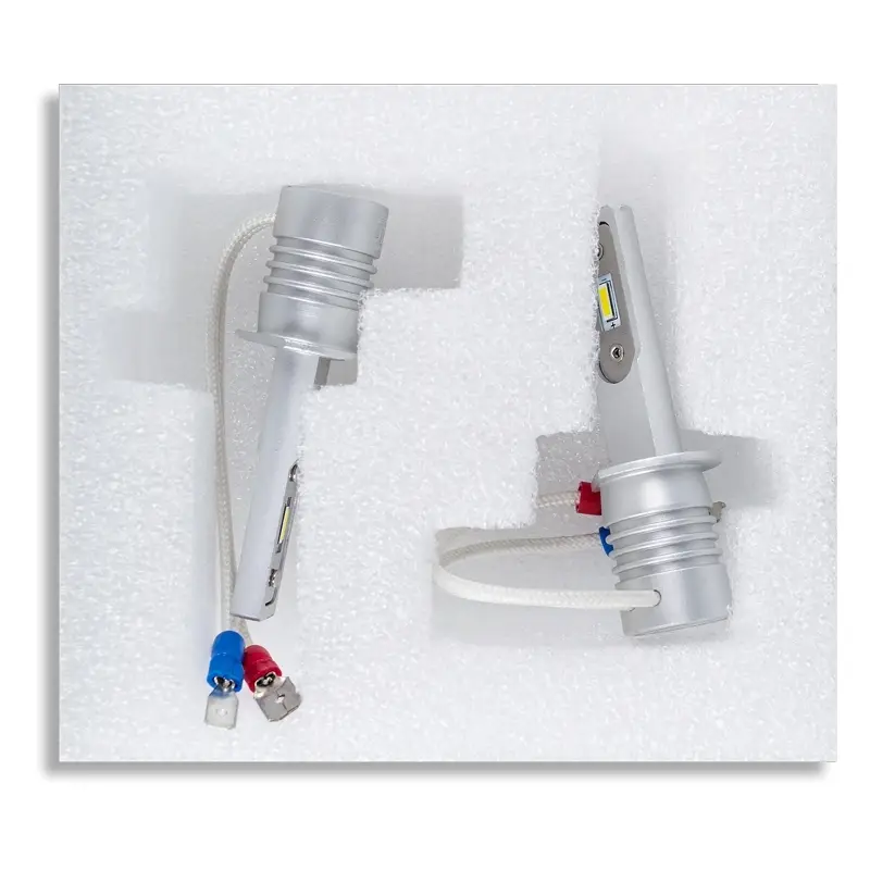 Светодиодная лампа JT LED H1.12/24V.20W.2 шт.