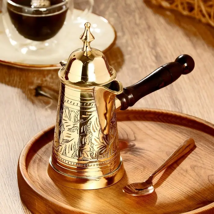 Турка Турка "Сигберд" 170 мл