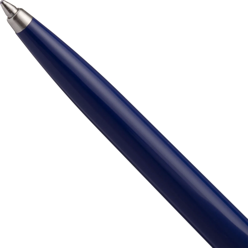 Ручка шариковая авт.PARKER Jotter Original Navy Blue,пластS0033170/2183338