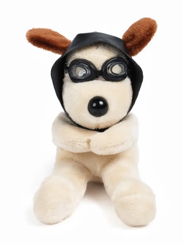 Игрушка в машину на панель, мишка штурман Игрушка в машину на панель, мишка штурман