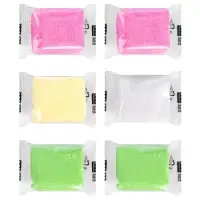 Набор для детской лепки из легкого пластилина "Мой цветочек"