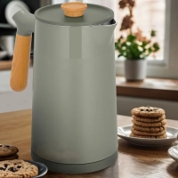 Чайник электрический КТ-8708 - 1.7 л