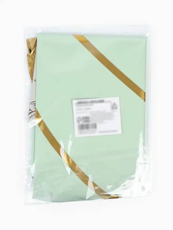 Воздушный шар фольгированный 36" "Коляска"