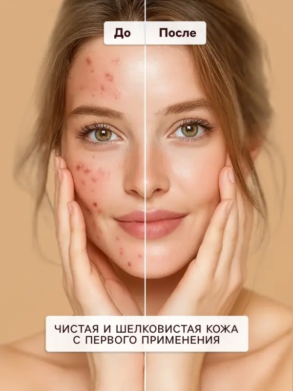 Энзимная пудра для умывания Sendo с бромелаином и витамином С, 75 г