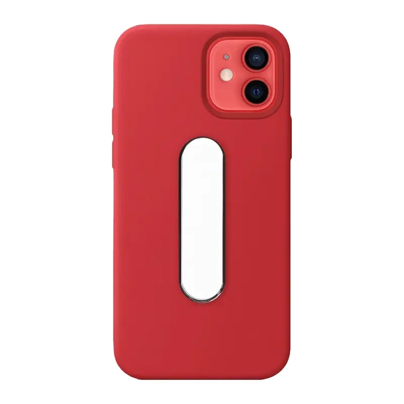 Держатель для смартфонов магнитный на приборную панель AVS AH-2303-M