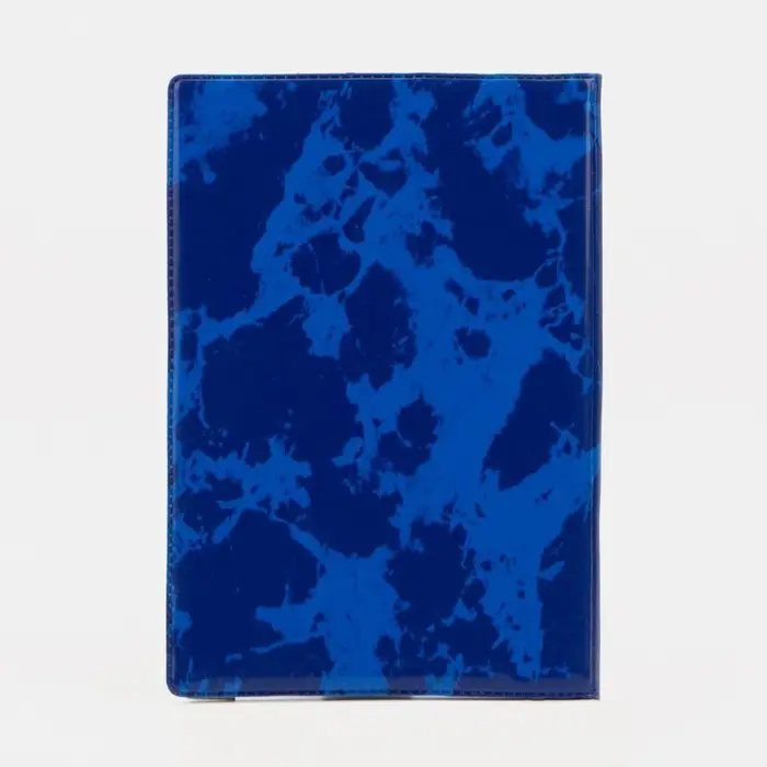 Обложка на военный билет, цвет МИКС Обложка на военный билет, цвет МИКС