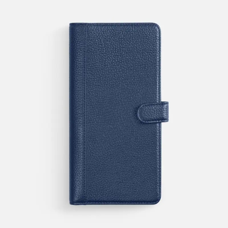 Дорожный органайзер Unison, синий