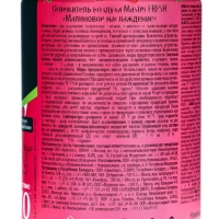 Освежитель воздуха Master FRESH Малиновое наслаждение сменный баллон, 250 мл
