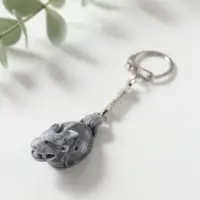 Брелок "Дракончик" (2 вида) , 2см