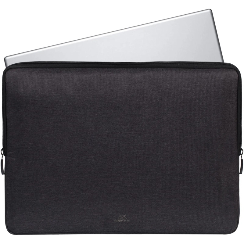 Чехол для ноутбука 15.6, RivaCase Suzuka, чер, 7705 Black