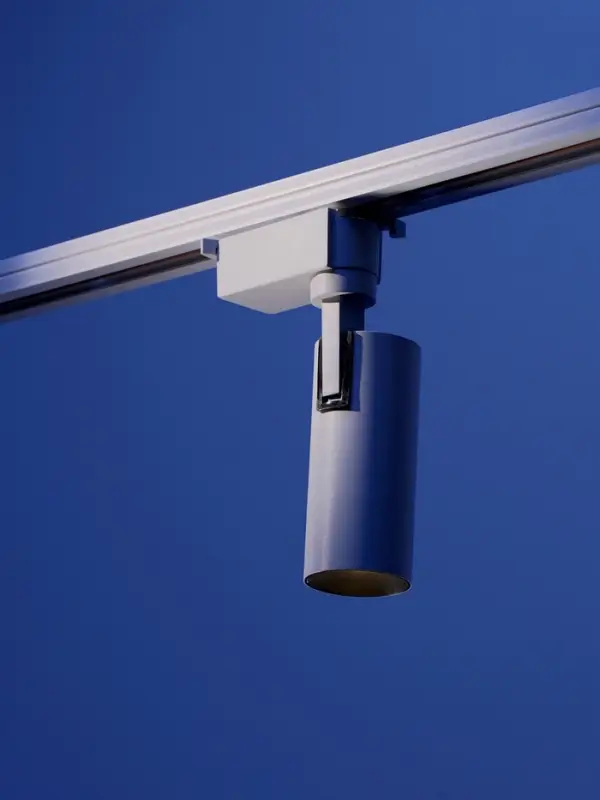 Трековый светильник Luazon lighting LTL-071, 10 Вт, 850 Лм, 4000К, белый, свечение нейтральное белое