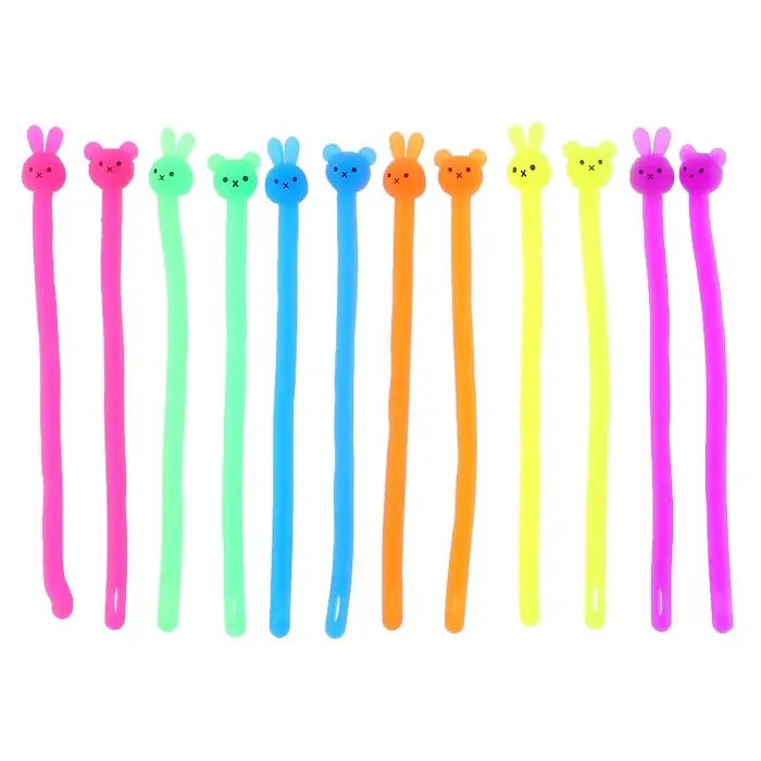 Липучка «Тянучка», виды МИКС Липучка «Тянучка», виды МИКС