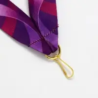 Лента для медали "Гимнастика", 80 х 2 см Лента для медали "Гимнастика", 80 х 2 см