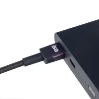 Кабель USB на Type-C 1m 2A BX-3 ISA черно-фиолетовый