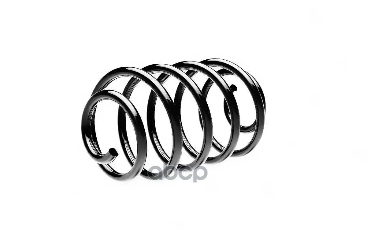 пружина задняя opel/vauxhall Standard Springs арт. ST124057R