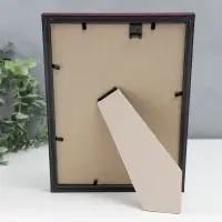 Фоторамка пластик 15х21 см яшма (583)