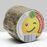 Сено луговое Таблеронн &laquo;Зверьё мое&raquo;, 200 г