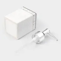 Набор аксессуаров для ванной комнаты &laquo;Завитки&raquo;, 4 предмета, мыльница, дозатор для мыла, 2 стакана, белый