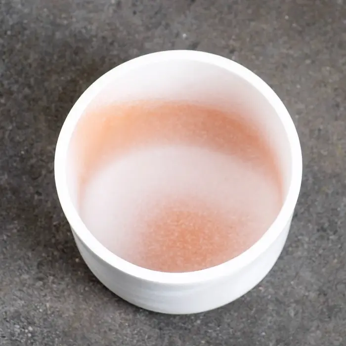 Кашпо  Кашпо "Овал" 14х12см, белое