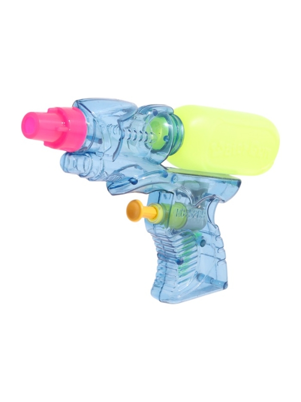 WOOW TOYS Водное оружие, 6 штук в наборе WOOW TOYS Водное оружие, 6 штук в наборе