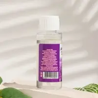 Эфирное масло для доливки в диффузор &laquo;Лаванда&raquo;, длительного действия, 30 мл