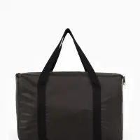 Термосумка с аккумулятором холода &laquo;Мастер К.&raquo; на молнии, объём 25 л, сохраняет холод до 6 ч, хаки