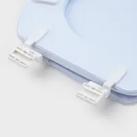 Сиденье для унитаза 40х37х4,5 см "Маяк" Сиденье для унитаза 40х37х4,5 см "Маяк"