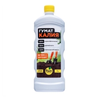 Гумат Калия, БИО-комплекс, 1 л