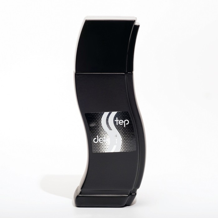 Туалетная вода мужская JS №1 Ночь Джекстера, 100 мл