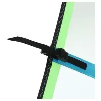 Парус KELPIE 25 Wind Sup, 300×132 см