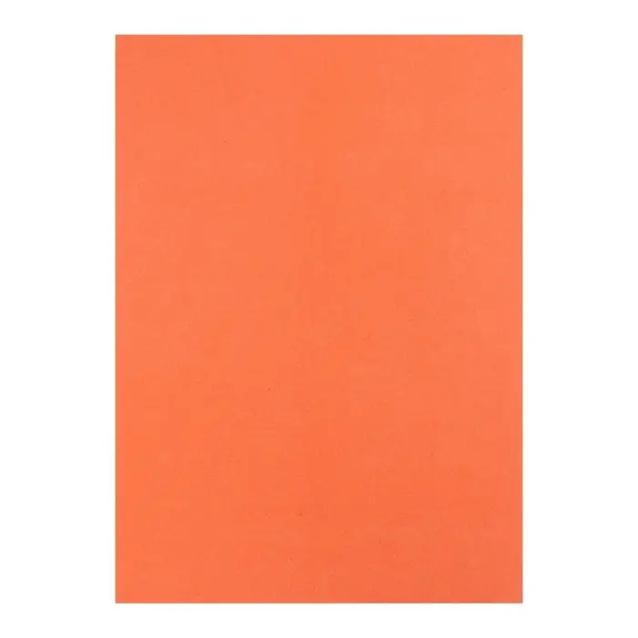 Бумага цветная бархатная А5, 10 листов, 10 цветов Мульти-Пульти, в папке