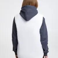 Жилет Unit Kama белый, размер 4XL