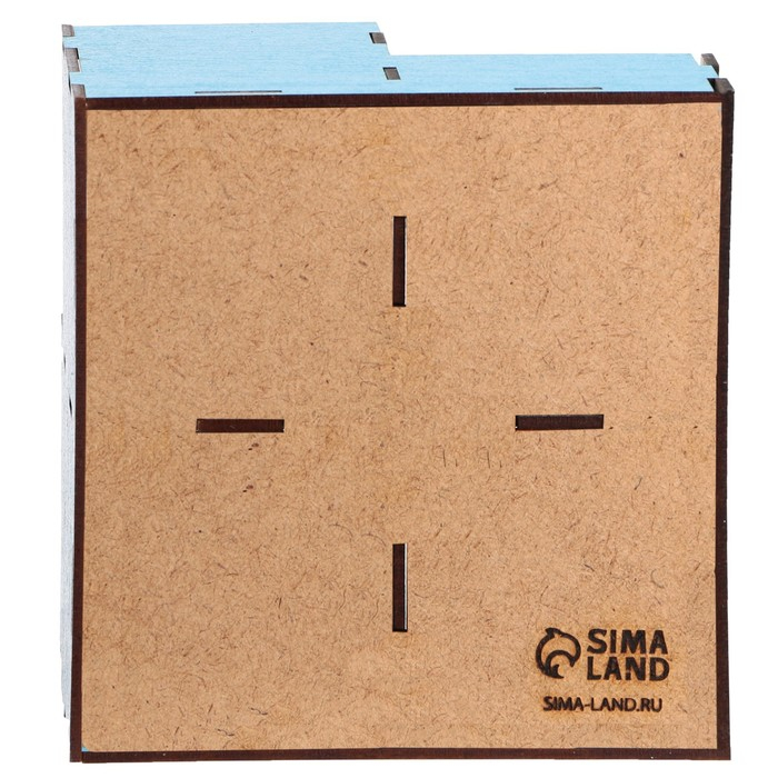 Органайзер для канцелярии «Котик» Органайзер для канцелярии «Котик»