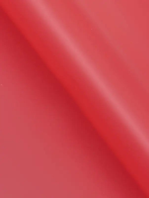 Пленка флористическая для цветов, &laquo;Полупрозрачная кайма&raquo;, бордовая, 57&times;57 см