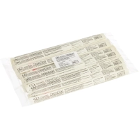 Пипетка серологическая 10 мл, ПС, стер, 50 шт/уп, ИУ 11000912