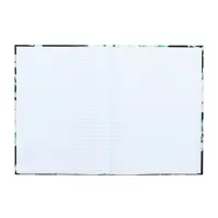 Колледж-тетрадь Calligrata. BEAUTIFUL NOTES А4, 160 листов, в клетку, в твёрдой обложке 7БЦ, глянцевая ламинация