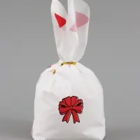 Пакет подарочный детский, набор 30 шт., 13.5&times;22 см