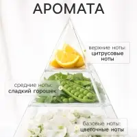 Наполнитель для ароматического диффузора ХО The Serenity, 100 мл