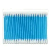 Ватные палочки &laquo;Мой выбор&raquo;, 200 шт. МИКС