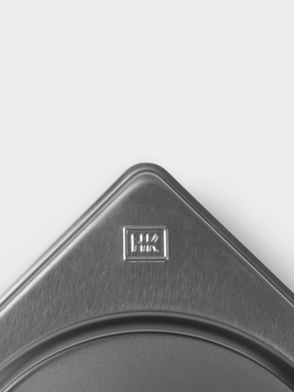 Крышка к гастроемкости 1/1 530x325 мм, толщина 0,8 мм Крышка к гастроемкости 1/1 530x325 мм, толщина 0,8 мм