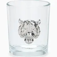 Стакан для виски &laquo;Тигр&raquo;, 230 мл
