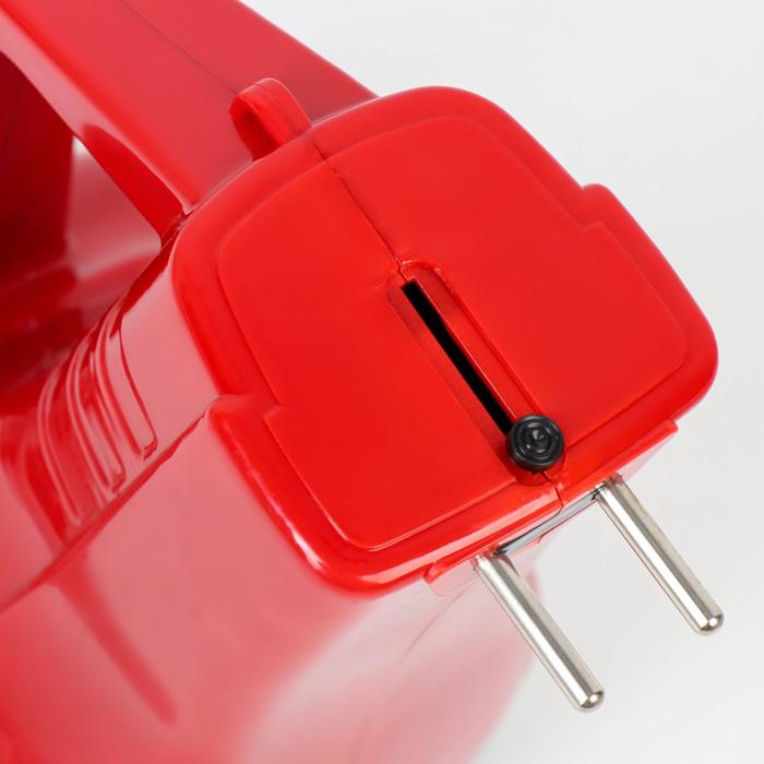 Фонарь светодиодный аккумуляторный ручной, 2 Вт+3 Вт, 800 мАч, 11 х 18 см Фонарь светодиодный аккумуляторный ручной, 2 Вт+3 Вт, 800 мАч, 11 х 18 см