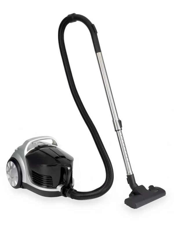 Пылесос HYV-C2650 3,5л 2200Вт черный