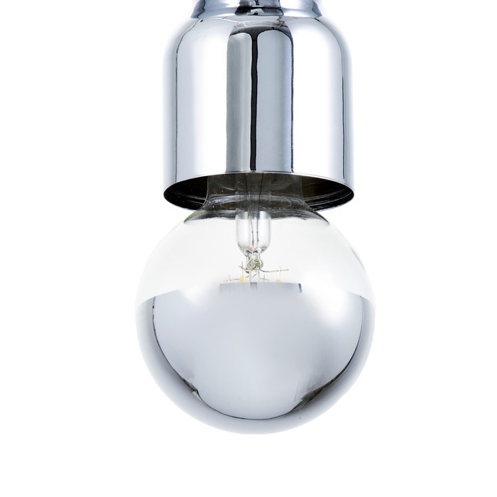 Светильник BayerLux Светильник BayerLux "Сканди" LED 6Вт 4000К хром 8х8х36-205см