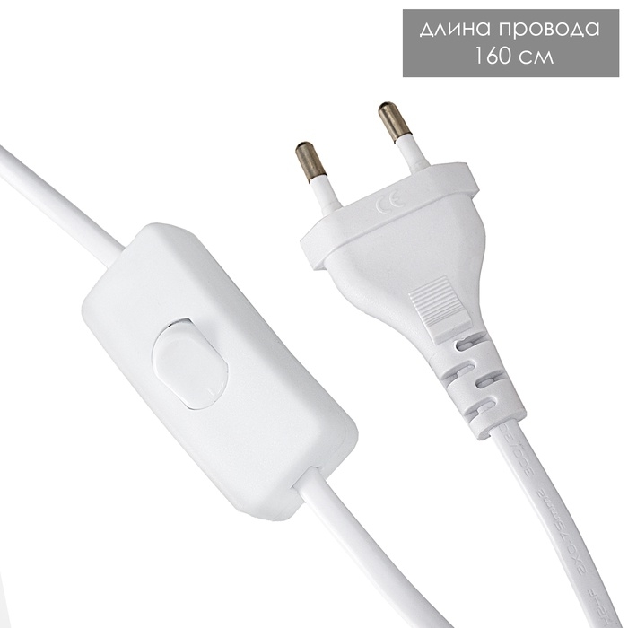 Настольная лампа с абажуром RISALUX «Фолио», Е27, 40 Вт, 33×33×56 см Настольная лампа с абажуром RISALUX «Фолио», Е27, 40 Вт, 33×33×56 см